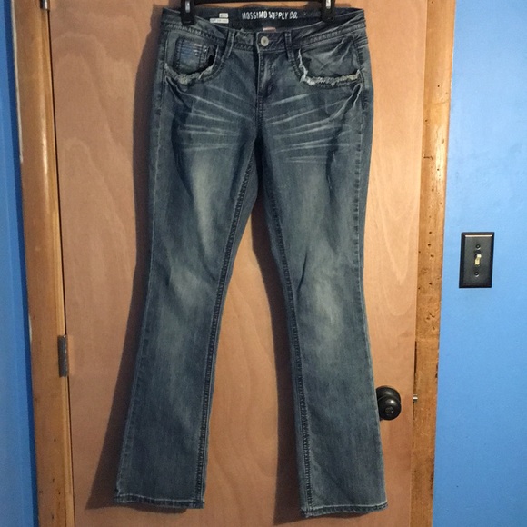 Jeans - Picture 2 of 3